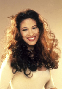 Selena Quintanilla-Perez